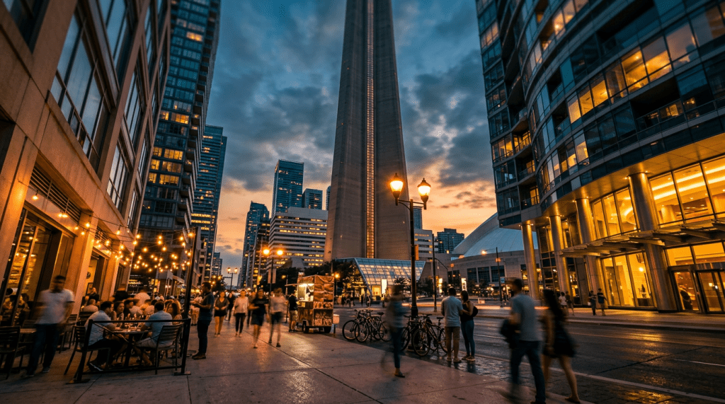 Real-estate firm plans to turn $500M worth of Toronto condo stock into&nbsp;rentals
