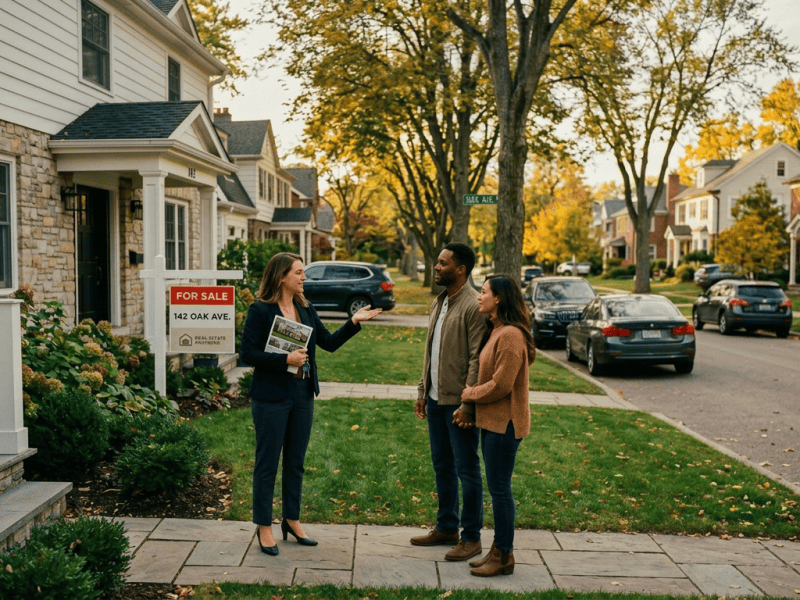 Mississauga Real Estate Market Report — September&nbsp;2026